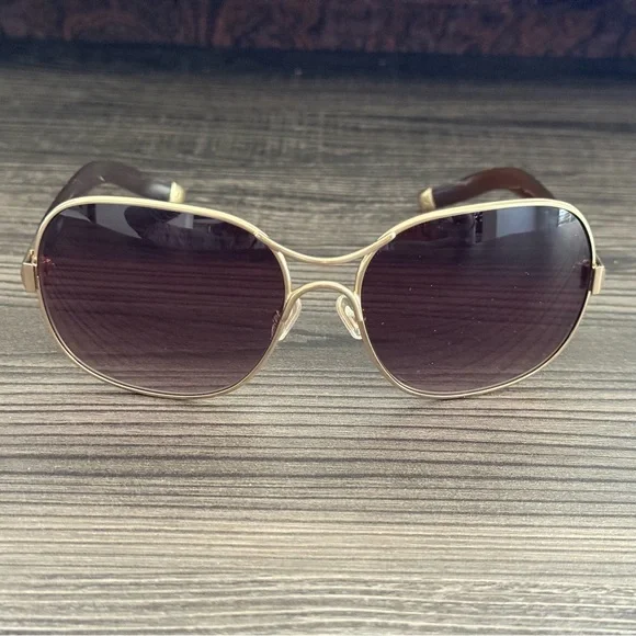 New Chloe Brown and Gold Women display picture 3